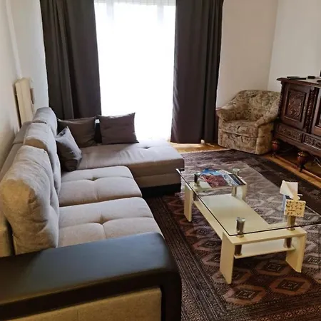 60m2- Vue Sur La Montagne * Crans-Montana