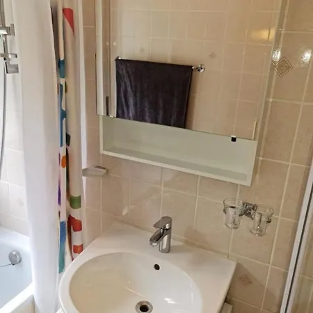 Apartman 60m2- Vue Sur La Montagne Crans-Montana