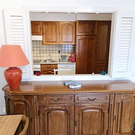 60m2- Vue Sur La Montagne * Crans-Montana