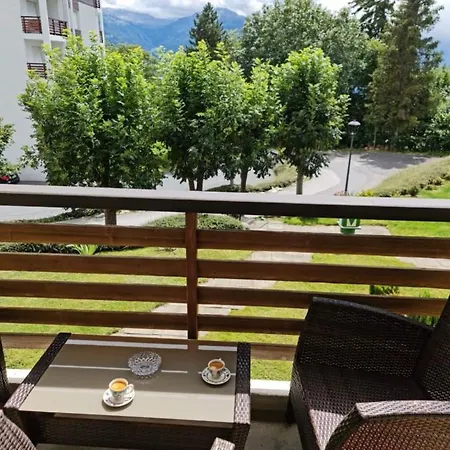 Apartman 60m2- Vue Sur La Montagne