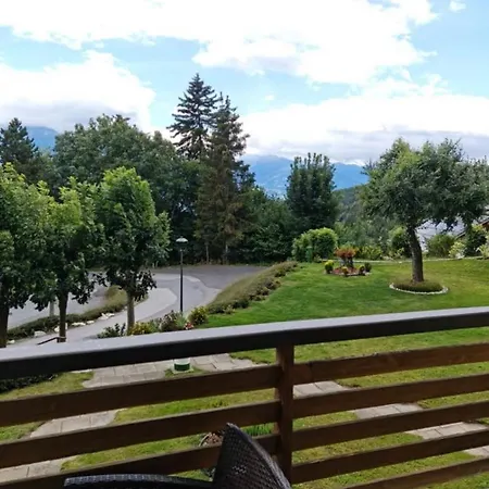60m2- Vue Sur La Montagne شقة كرانز مونتانا