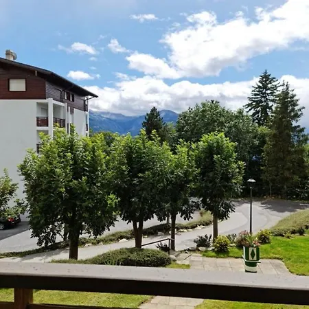 Apartman 60m2- Vue Sur La Montagne