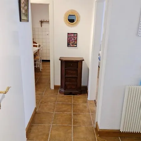 60m2- Vue Sur La Montagne