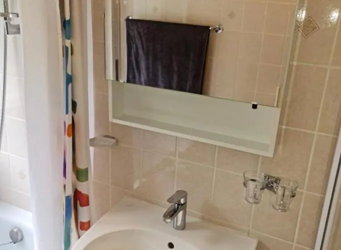 Appartamento 60m2- Vue Sur La Montagne Crans-Montana