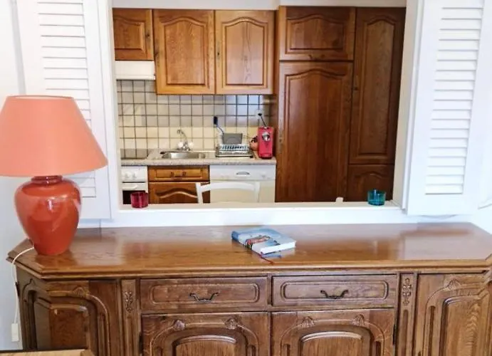 60m2- Vue Sur La Montagne * Crans-Montana