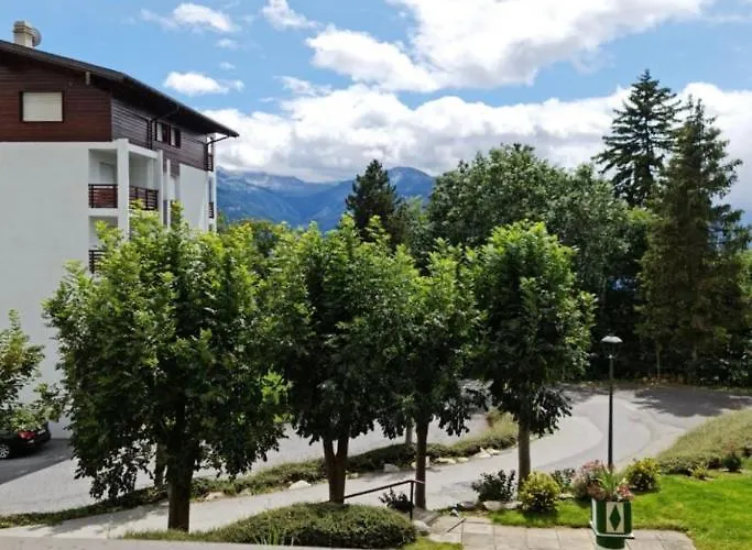 Appartamento 60m2- Vue Sur La Montagne