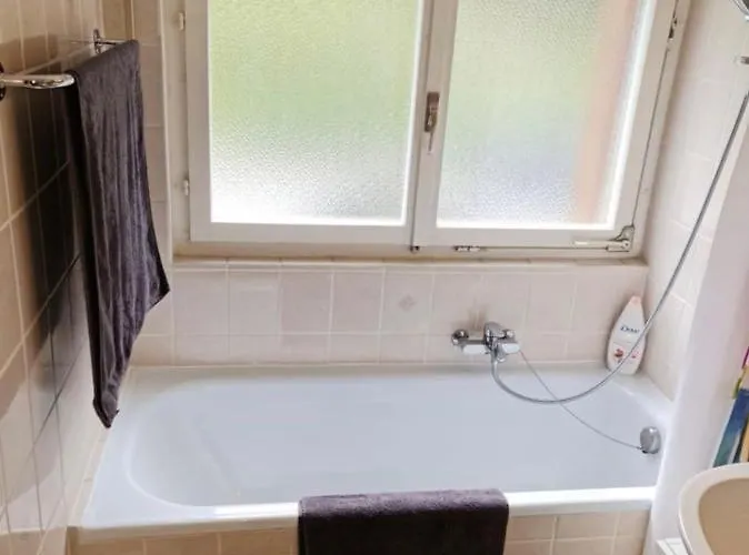 60m2- Vue Sur La Montagne アパート