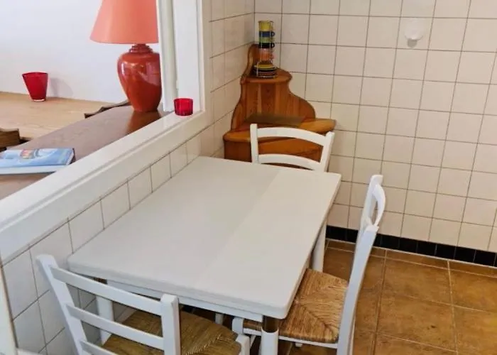 60m2- Vue Sur La Montagne * クラン