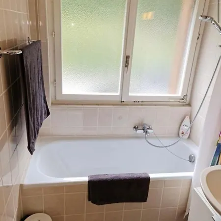 60m2- Vue Sur La Montagne Lejlighed