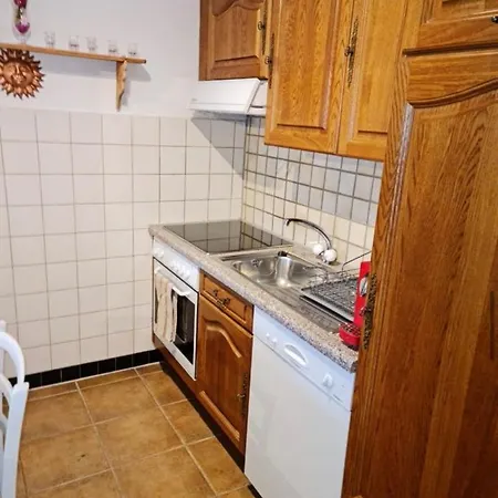 60m2- Vue Sur La Montagne Appartement