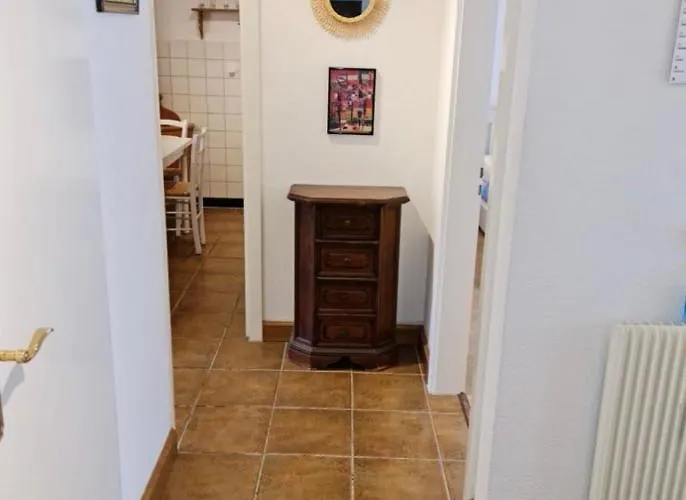 60m2- Vue Sur La Montagne