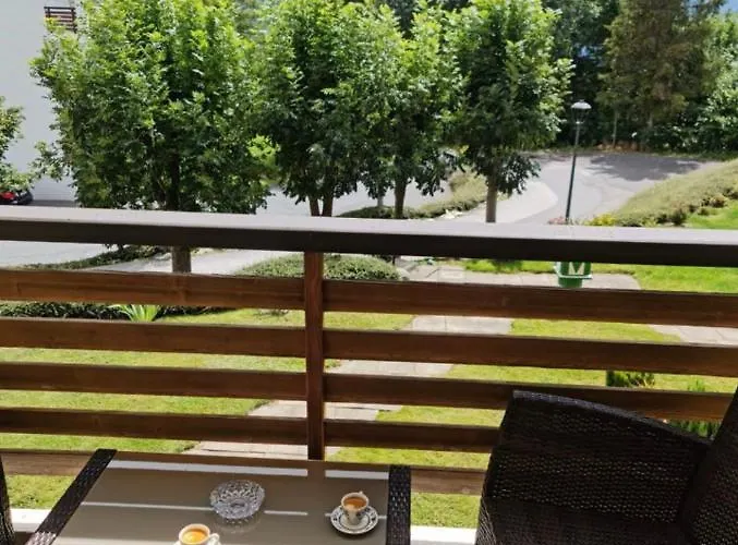 Apartman 60m2- Vue Sur La Montagne