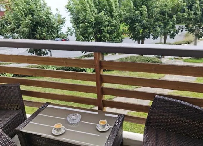 60m2- Vue Sur La Montagne Apartman