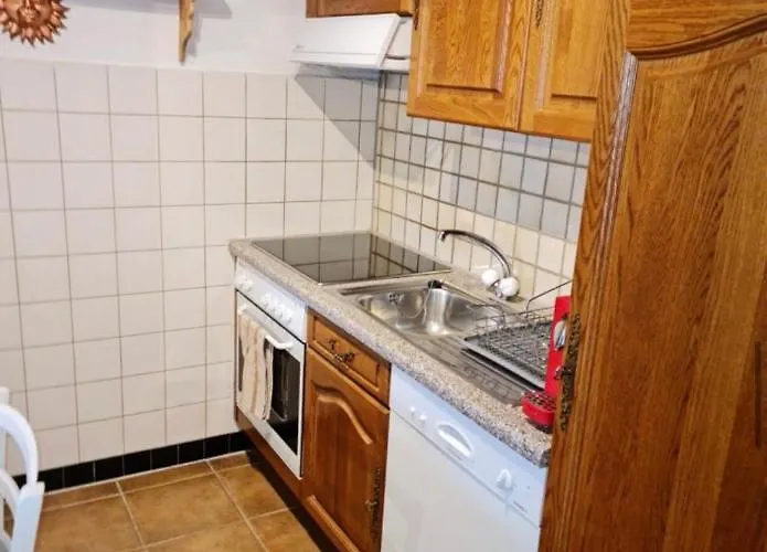 60m2- Vue Sur La Montagne Apartman